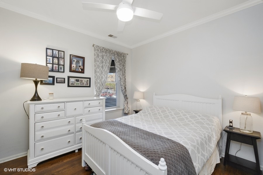 1056 West Armitage Avenue, Unit A Chicago, IL 60614 - Photo 17 of 33