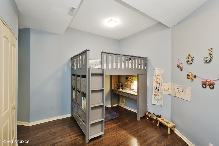 1056 West Armitage Avenue, Unit A Chicago, IL 60614 - Photo 18 of 33