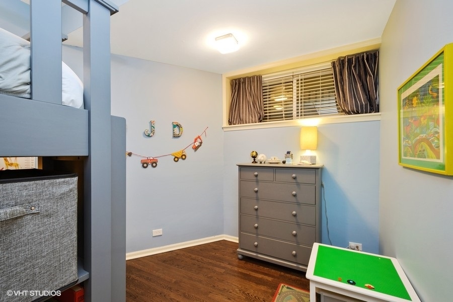 1056 West Armitage Avenue, Unit A Chicago, IL 60614 - Photo 19 of 33