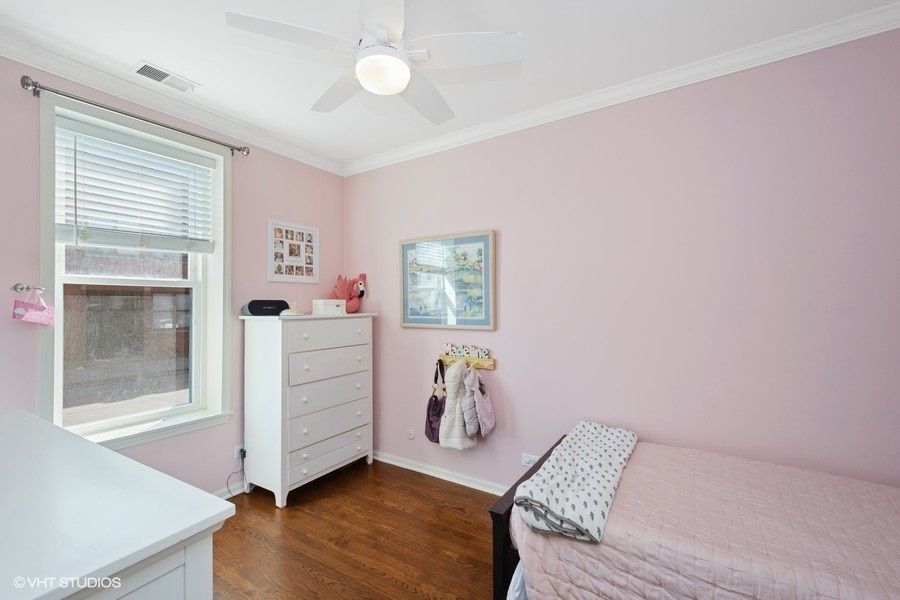 1056 West Armitage Avenue, Unit A Chicago, IL 60614 - Photo 20 of 33