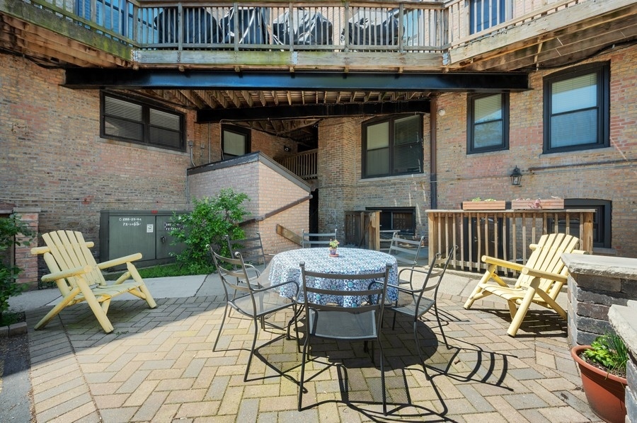 1056 West Armitage Avenue, Unit A Chicago, IL 60614 - Photo 27 of 33