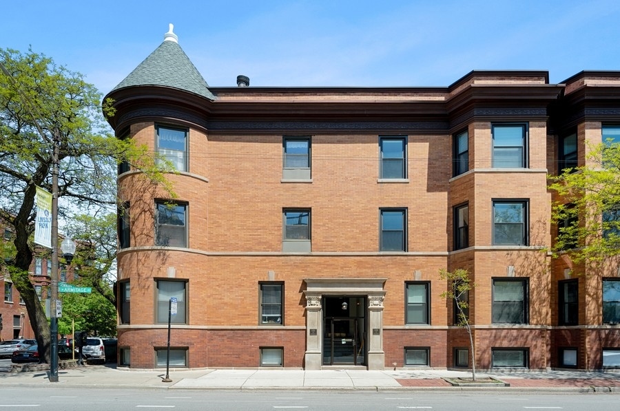 1056 West Armitage Avenue, Unit A Chicago, IL 60614 - Photo 30 of 33