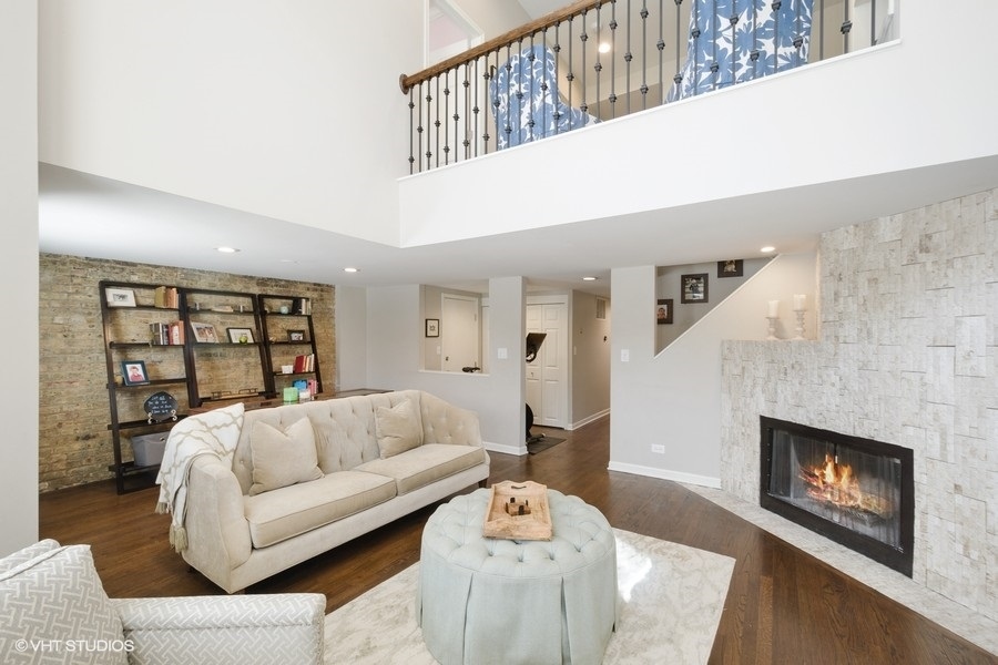 1056 West Armitage Avenue, Unit A Chicago, IL 60614 - Photo 4 of 33