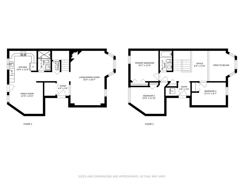 1056 West Armitage Avenue, Unit A Chicago, IL 60614 - Photo 31 of 33