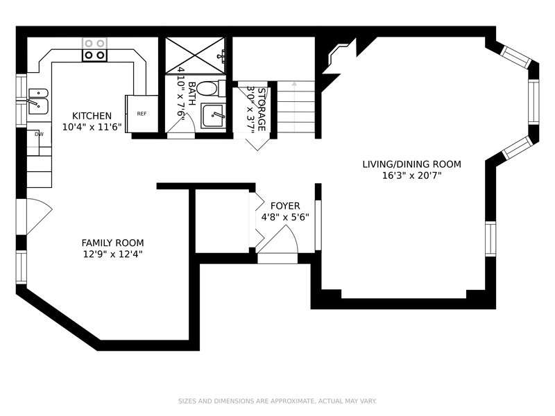 1056 West Armitage Avenue, Unit A Chicago, IL 60614 - Photo 33 of 33