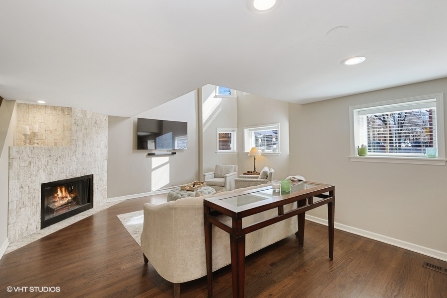 1056 West Armitage Avenue, Unit A Chicago, IL 60614 - Photo 6 of 33