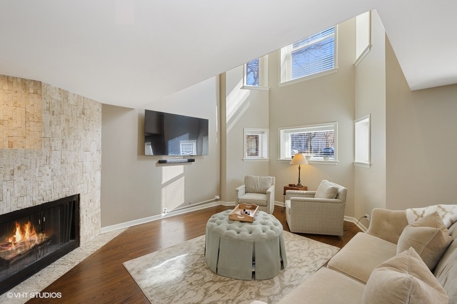 1056 West Armitage Avenue, Unit A Chicago, IL 60614 - Photo 7 of 33