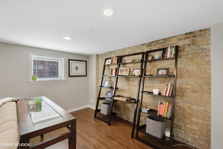 1056 West Armitage Avenue, Unit A Chicago, IL 60614 - Photo 8 of 33