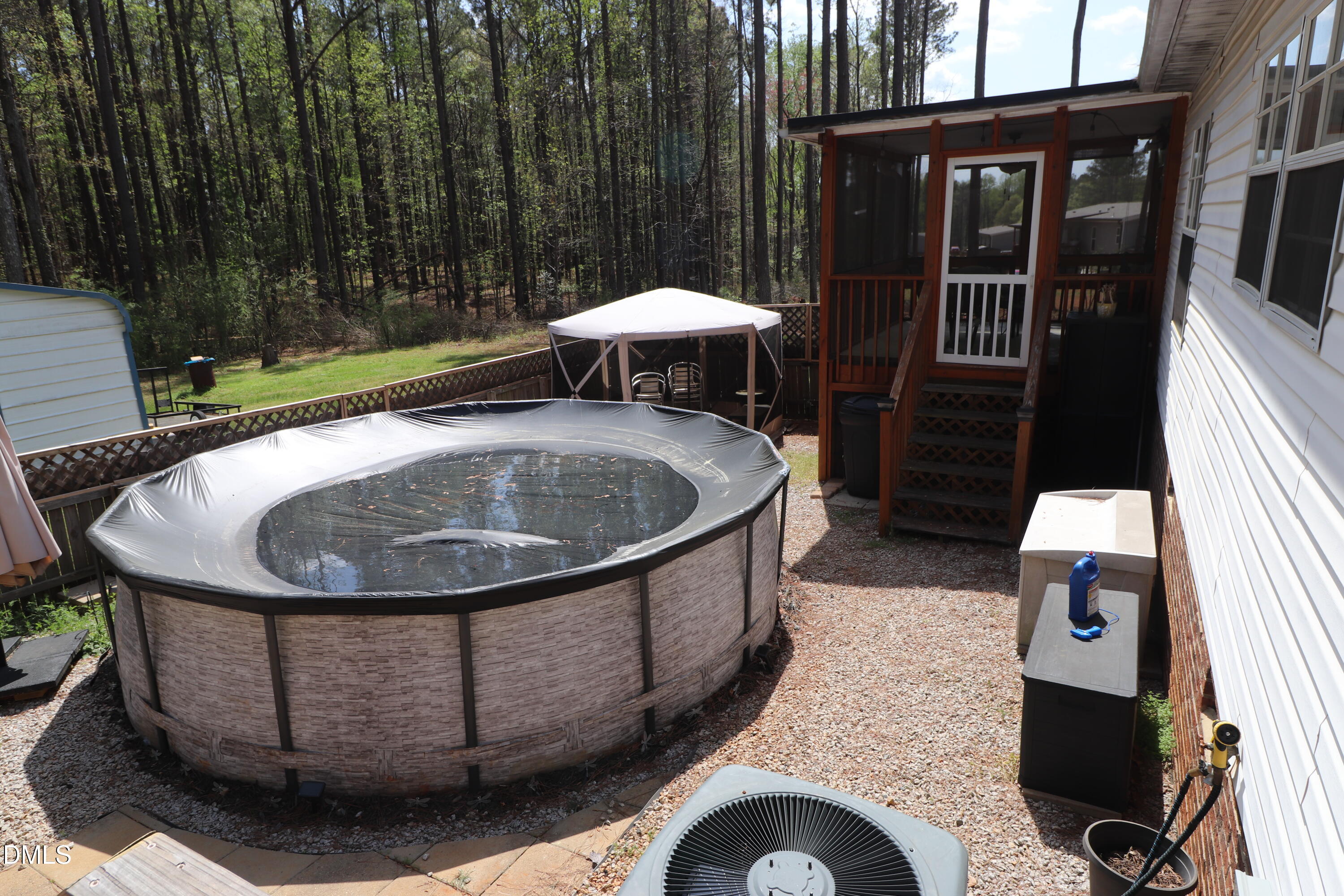 12437 Selma Road Middlesex, NC 27557 - Photo 37 of 45 IMG_0825