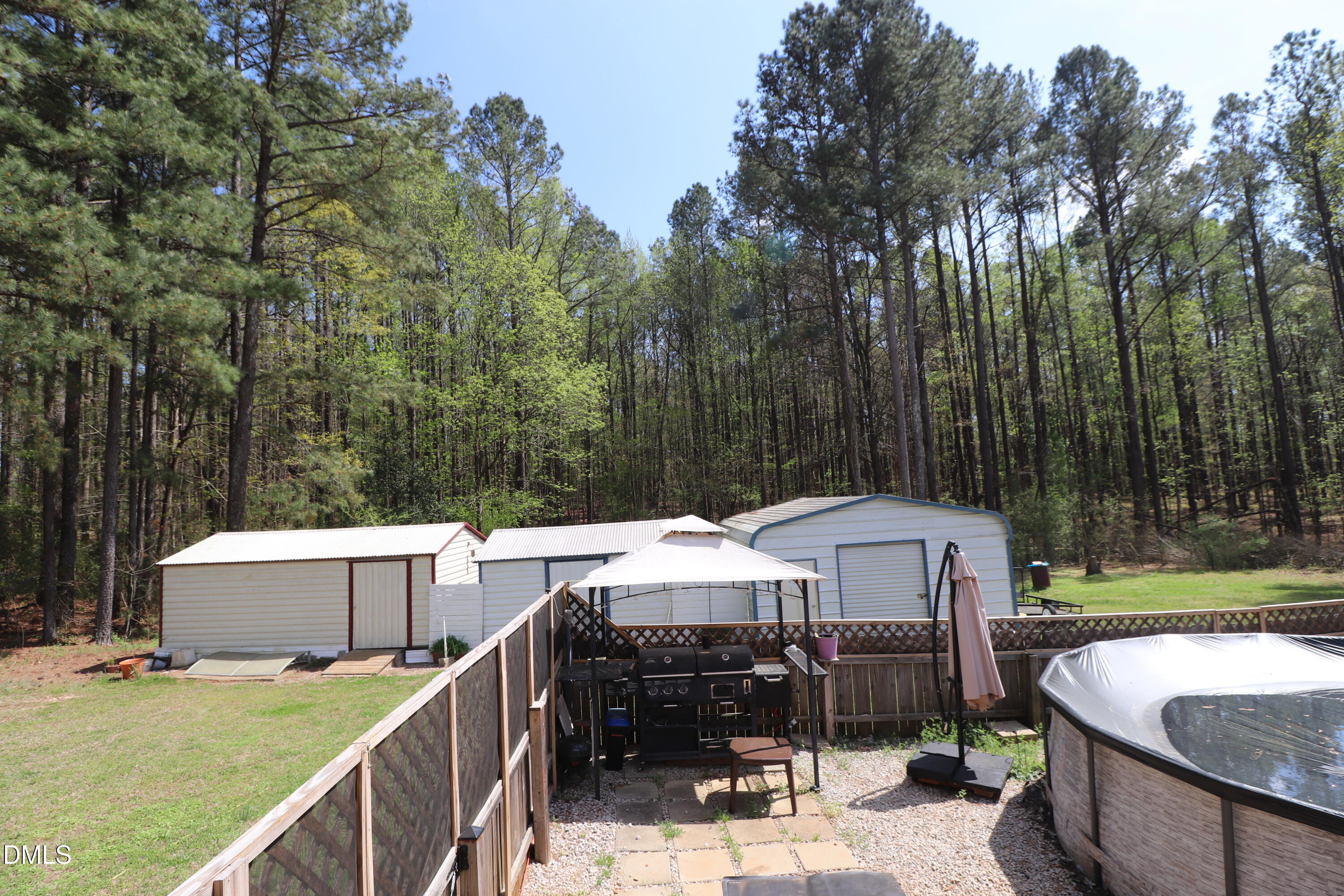 12437 Selma Road Middlesex, NC 27557 - Photo 39 of 45 Sheds