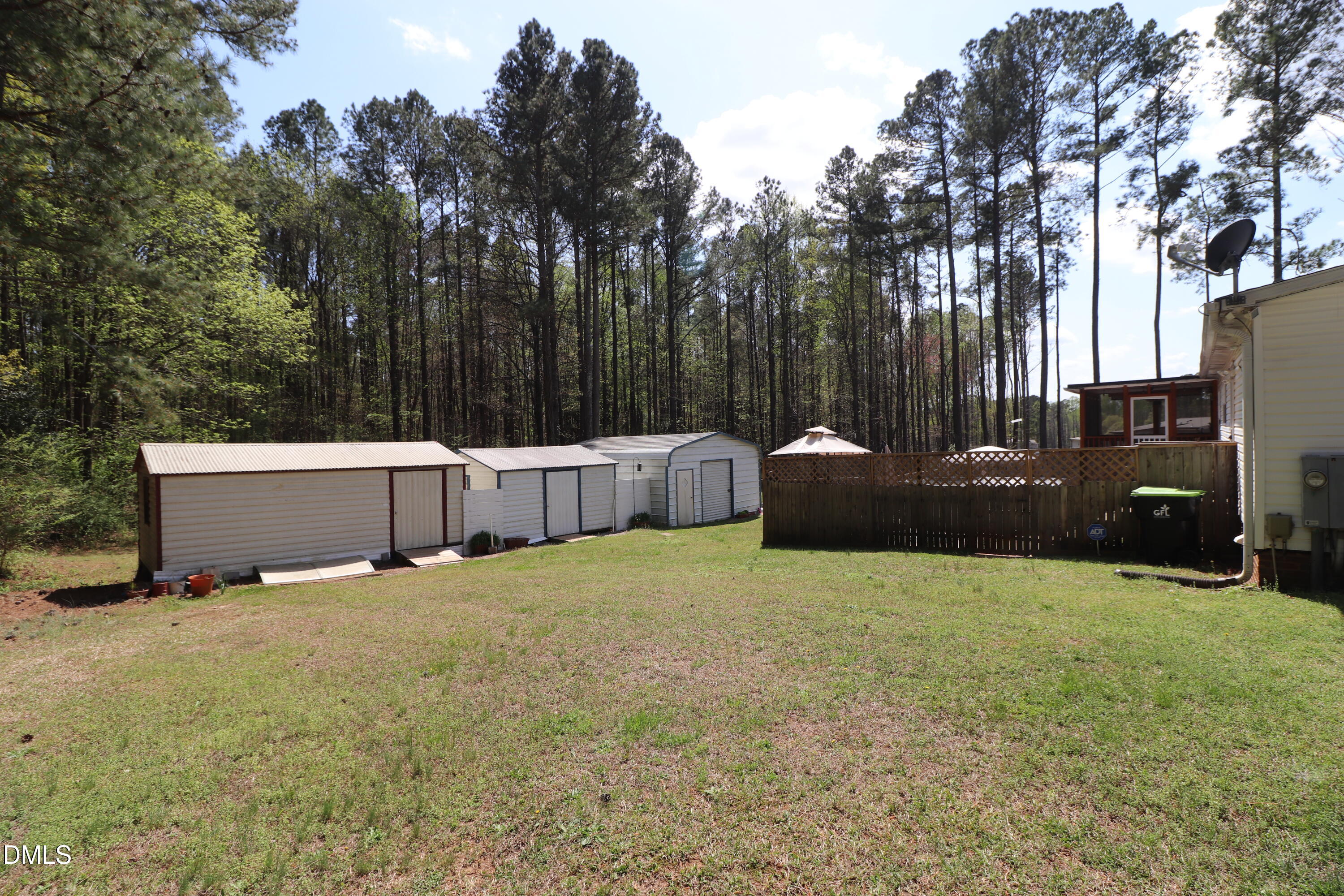 12437 Selma Road Middlesex, NC 27557 - Photo 40 of 45 Sheds