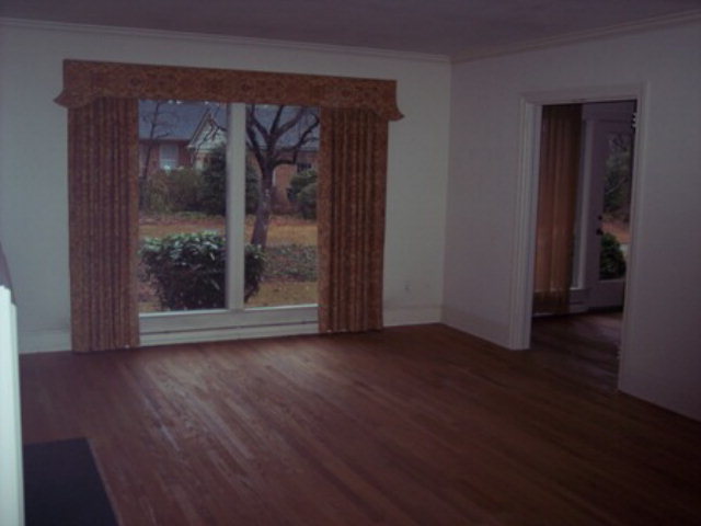 3600 Hawthorne Road Rocky Mount, NC 27804 - Photo 10 of 11 Additional Photo
