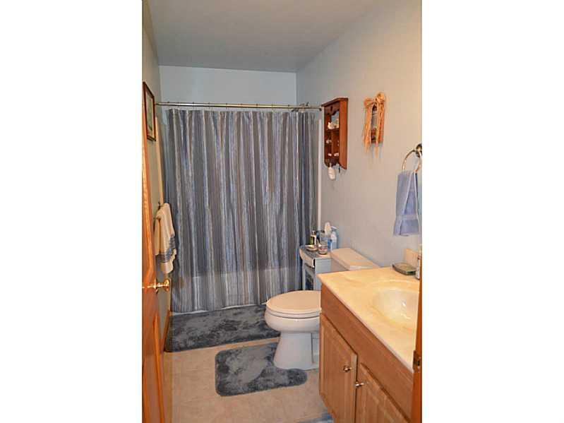 361 Bangor Road Easton, ME 04740 - Photo 15 of 20 Bathroom.