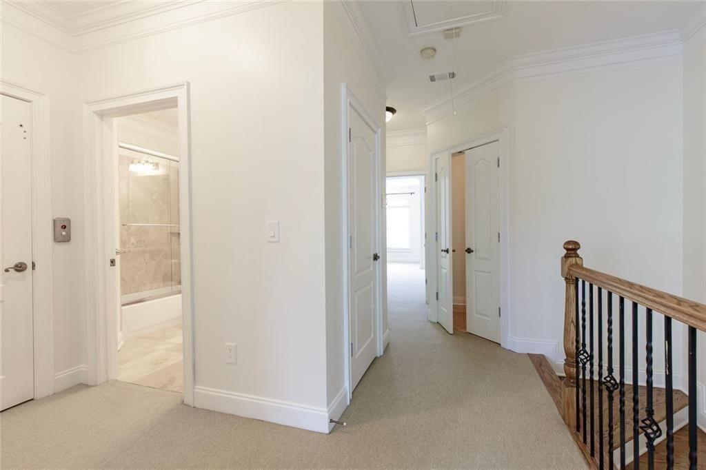 956 Persimmon Point Northeast Sandy Springs, GA 30328 - Photo 21 of 35