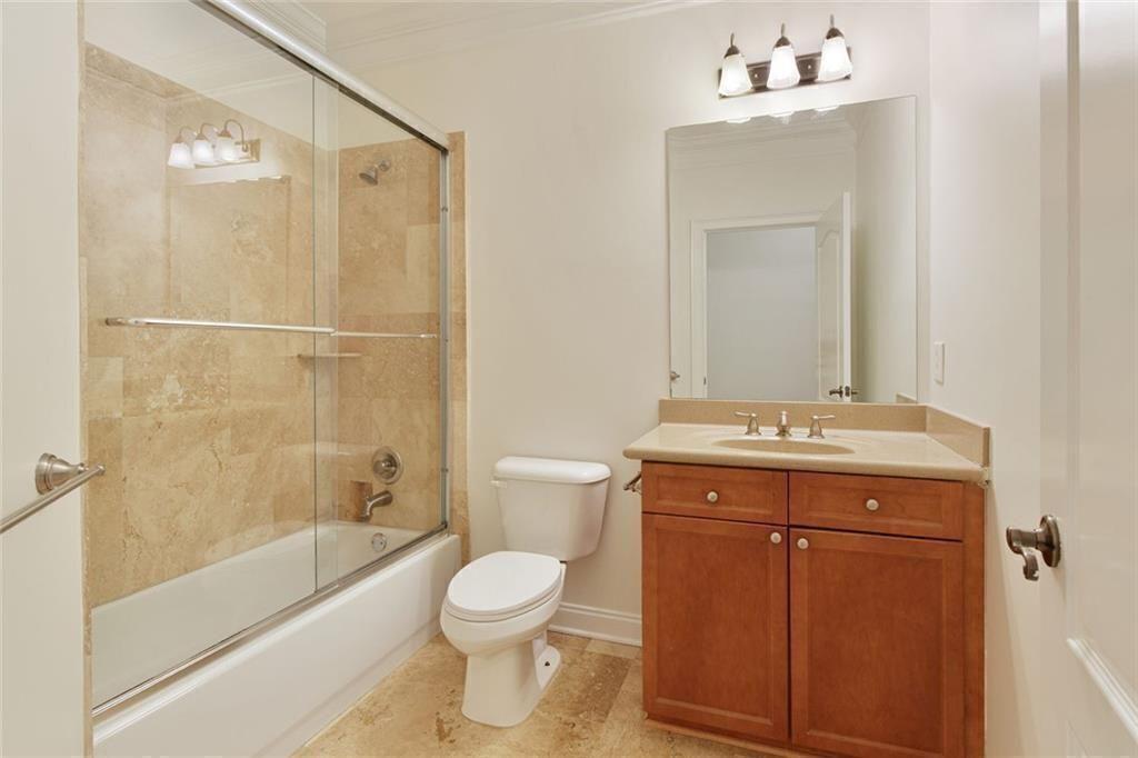 956 Persimmon Point Northeast Sandy Springs, GA 30328 - Photo 29 of 35