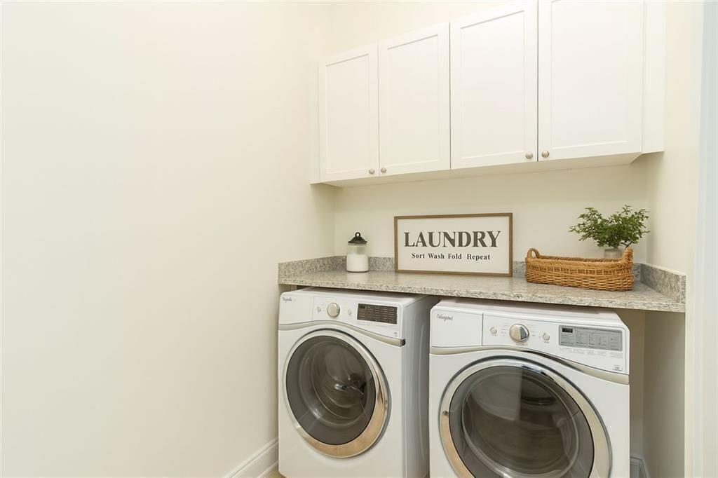 956 Persimmon Point Northeast Sandy Springs, GA 30328 - Photo 30 of 35