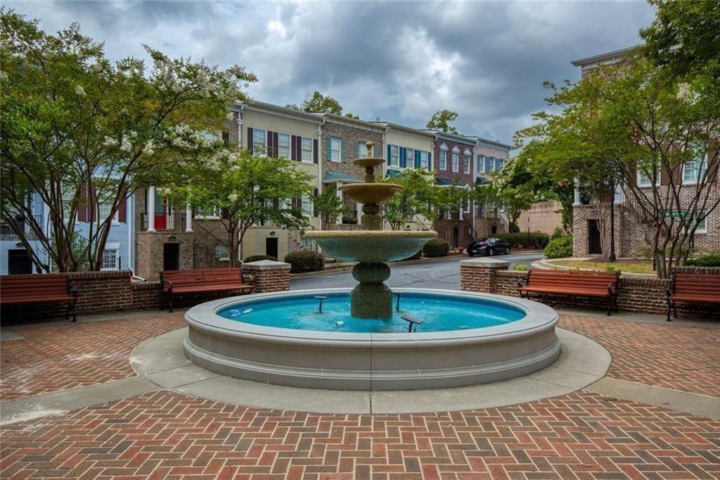 956 Persimmon Point Northeast Sandy Springs, GA 30328 - Photo 35 of 35