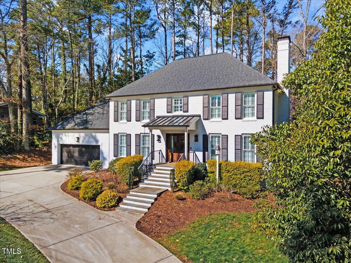 2605 Ridge Road Raleigh, NC 27612 - Photo 2 of 51 07-2605 Ridge Rd