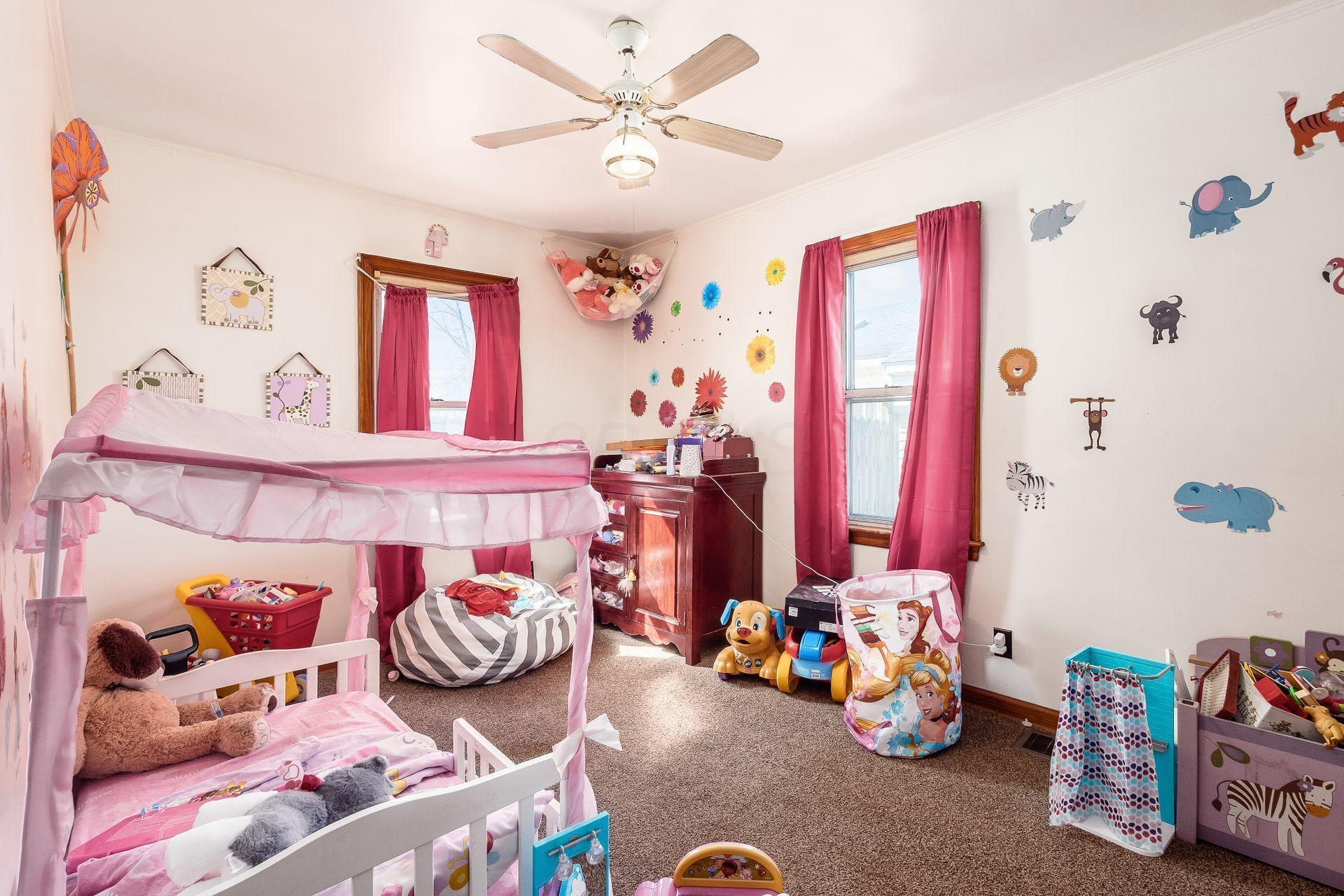135 Dunmore Road Circleville, OH 43113 - Photo 9 of 20 Gallery Image 9