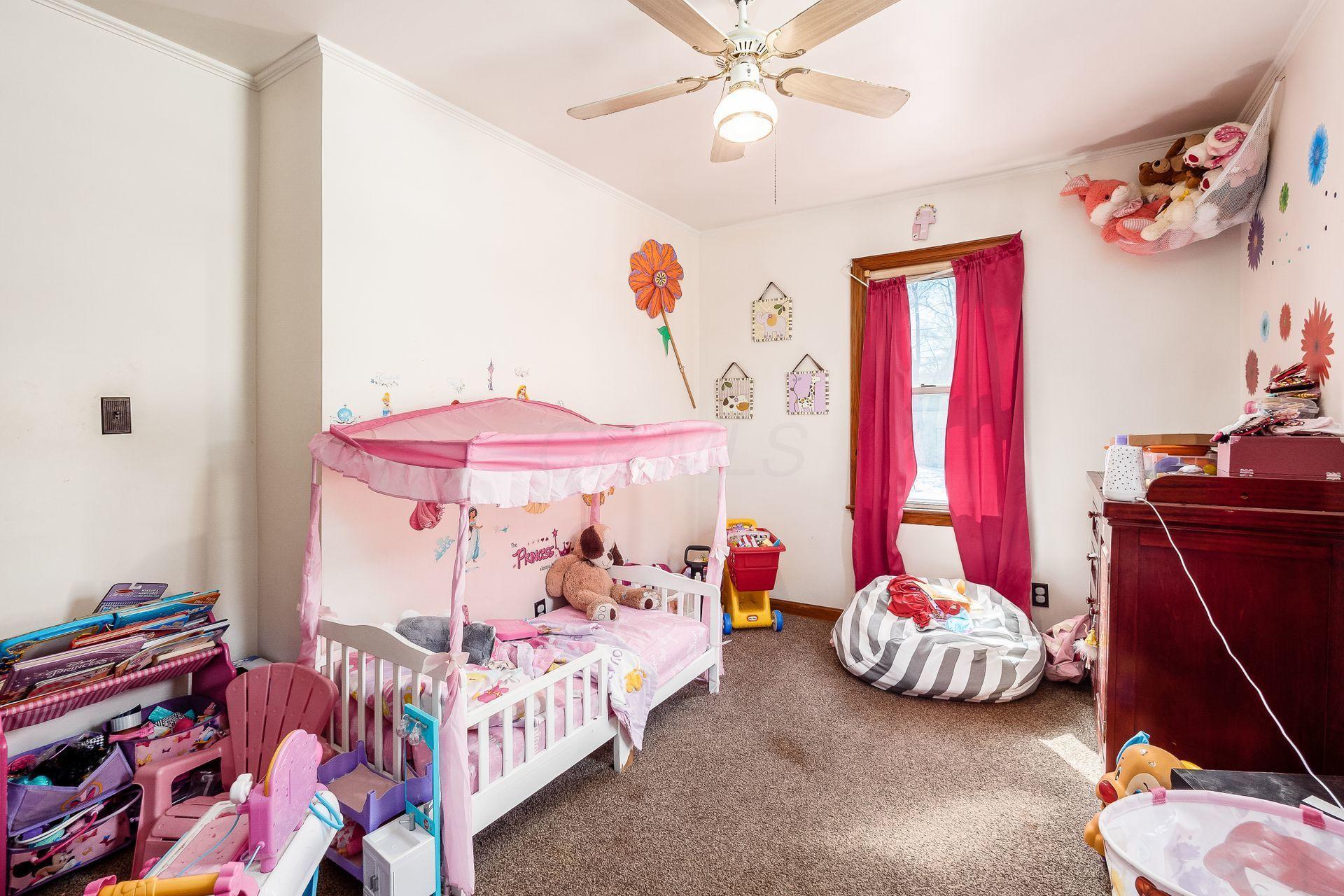 135 Dunmore Road Circleville, OH 43113 - Photo 10 of 20 Gallery Image 10