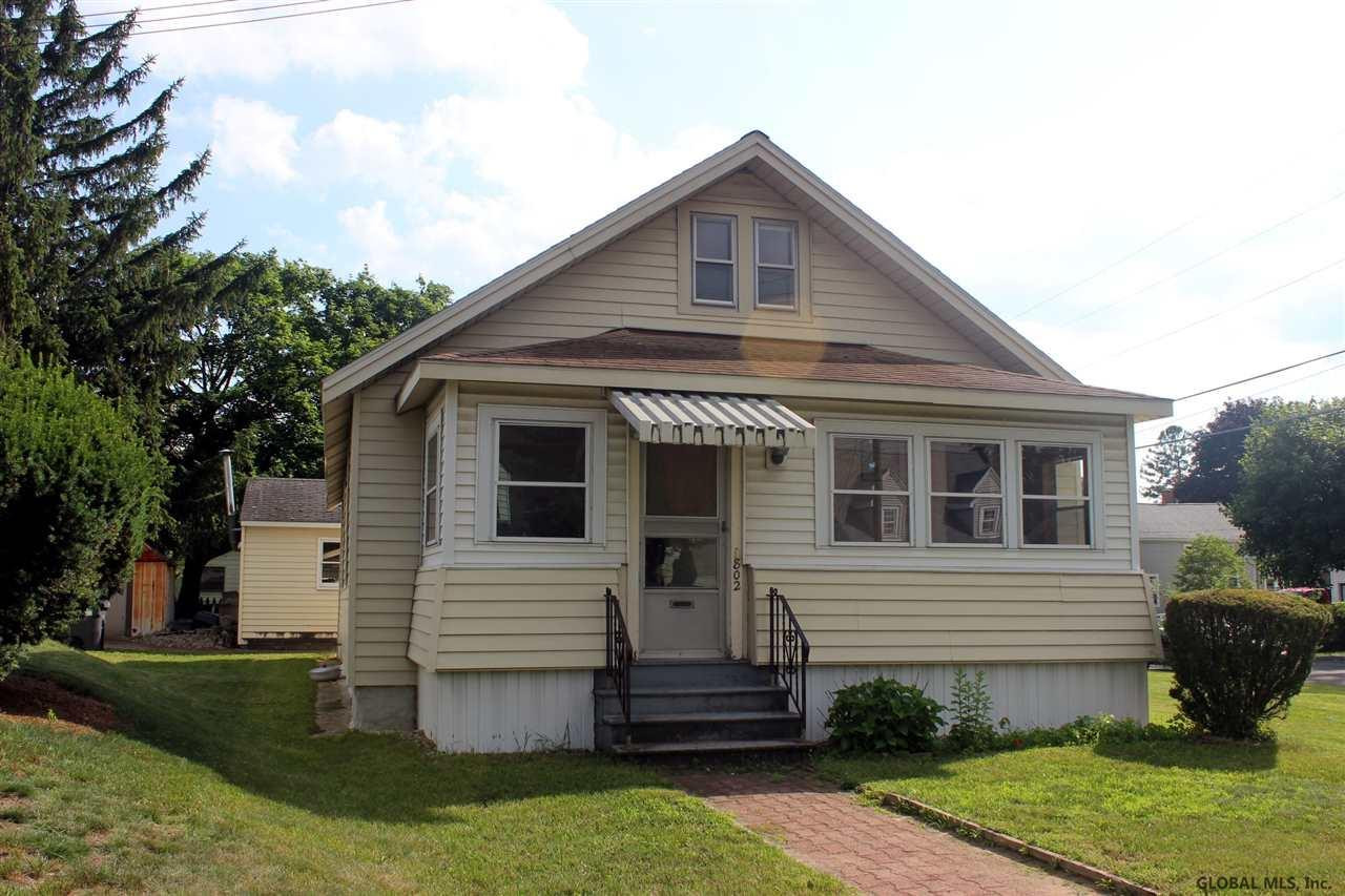 802 Curry Road Rotterdam, NY 12306 - Photo 17 of 21 Photo 17