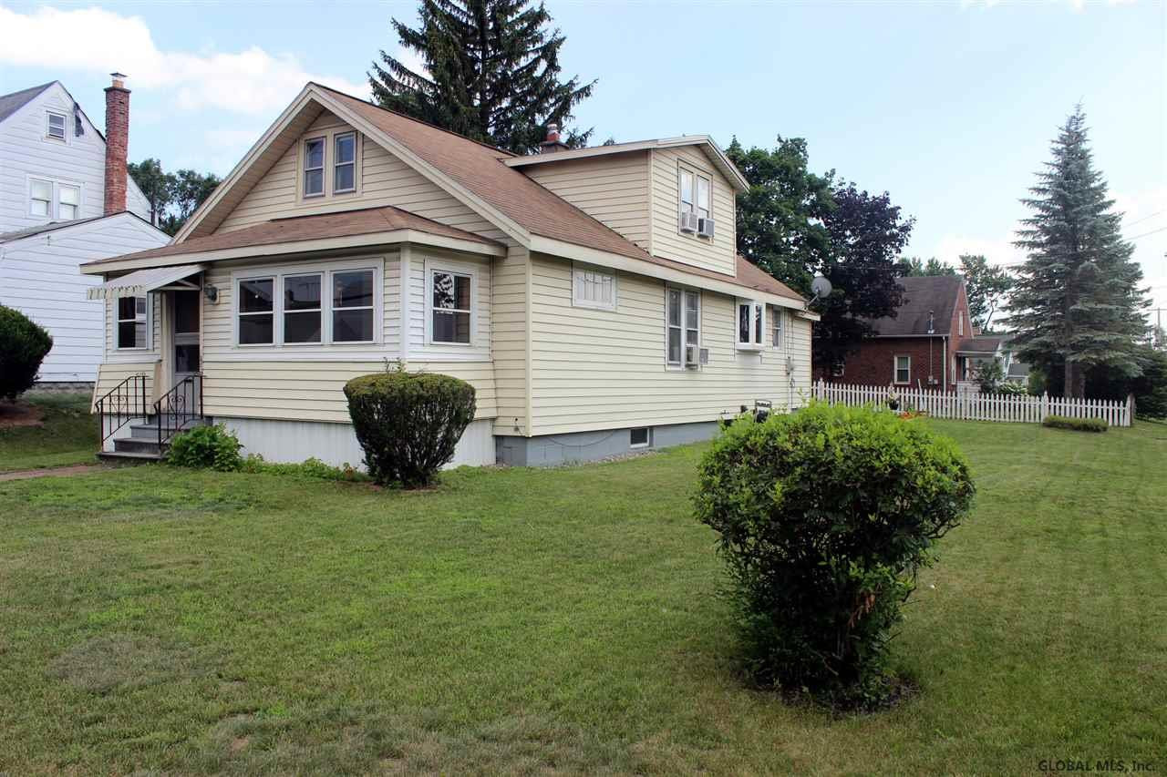 802 Curry Road Rotterdam, NY 12306 - Photo 18 of 21 Photo 18