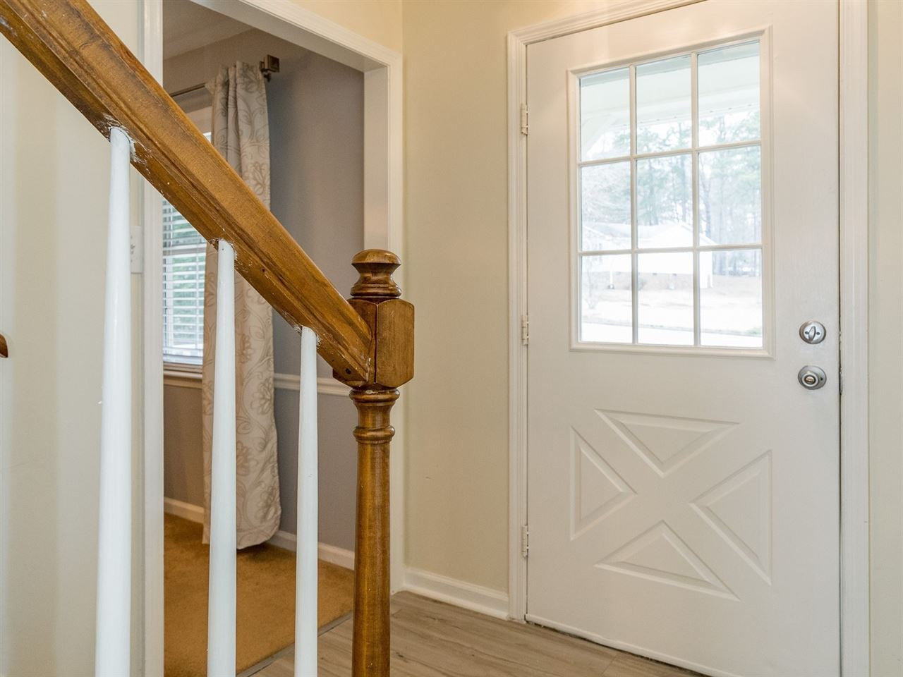 1027 Buckhorn Road Garner, NC 27529 - Photo 3 of 28 Photo 3