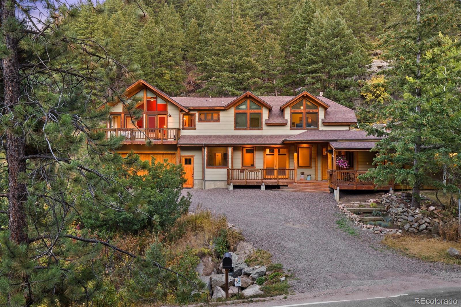 5642 Lee Hill Drive Boulder, CO 80302 - Photo 1 of 40