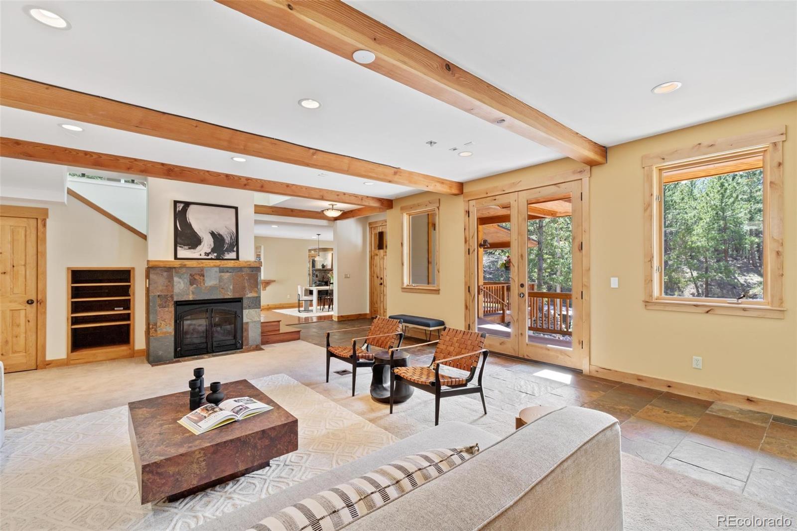 5642 Lee Hill Drive Boulder, CO 80302 - Photo 11 of 40