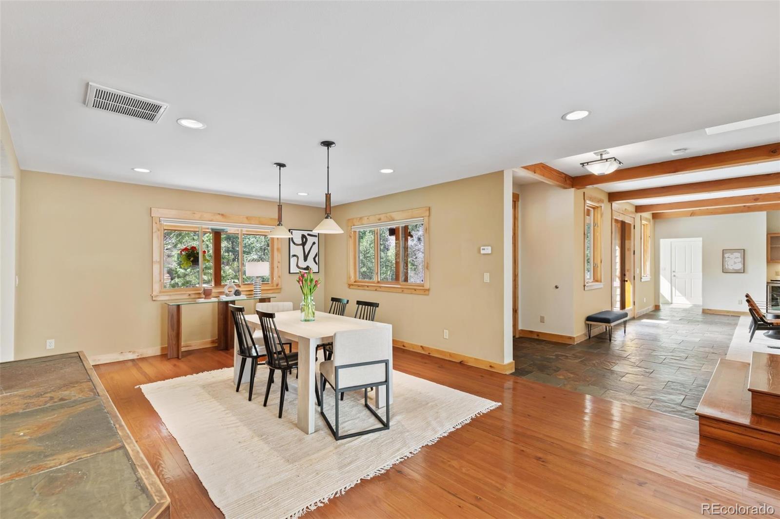 5642 Lee Hill Drive Boulder, CO 80302 - Photo 12 of 40