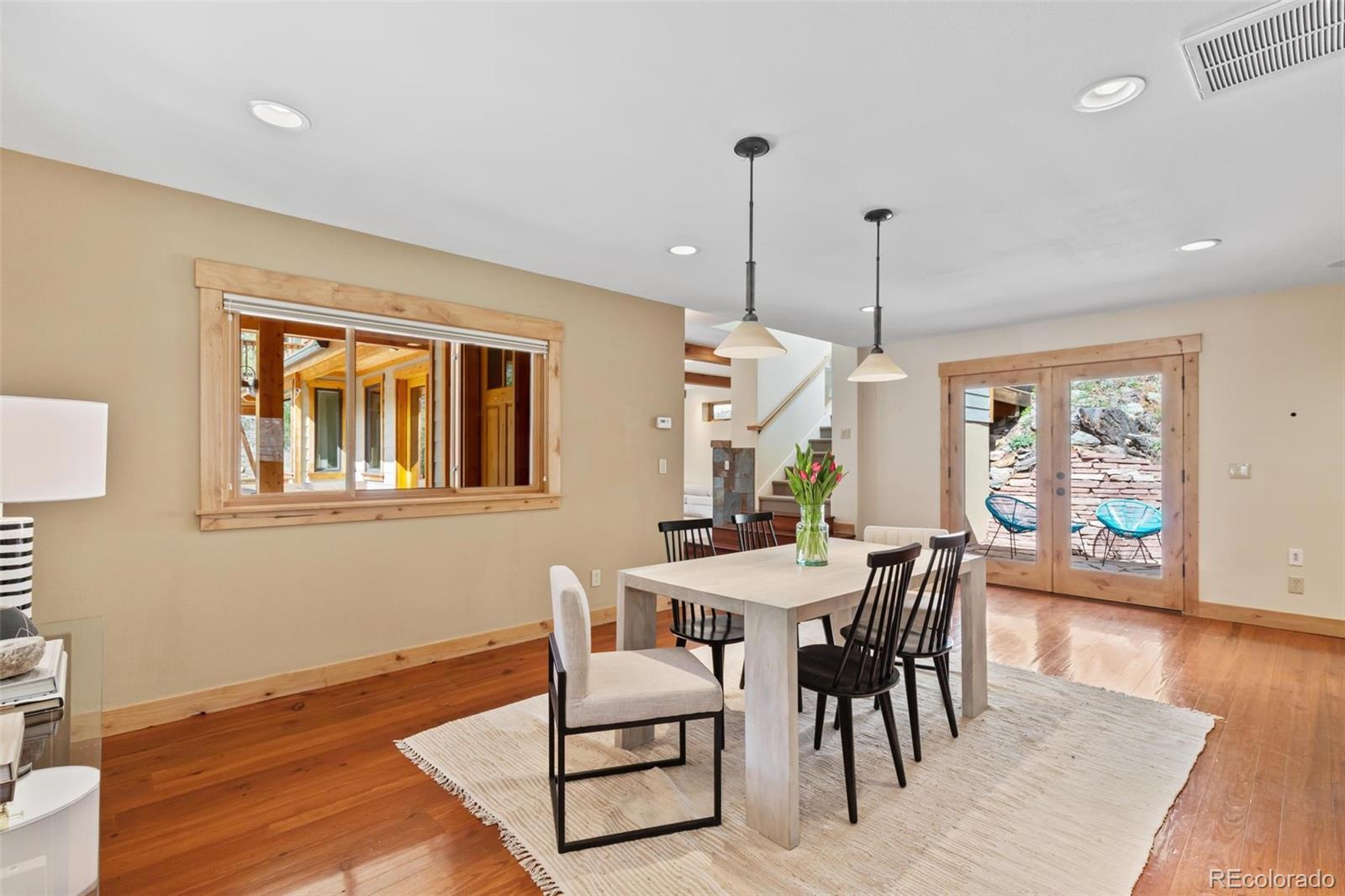 5642 Lee Hill Drive Boulder, CO 80302 - Photo 14 of 40