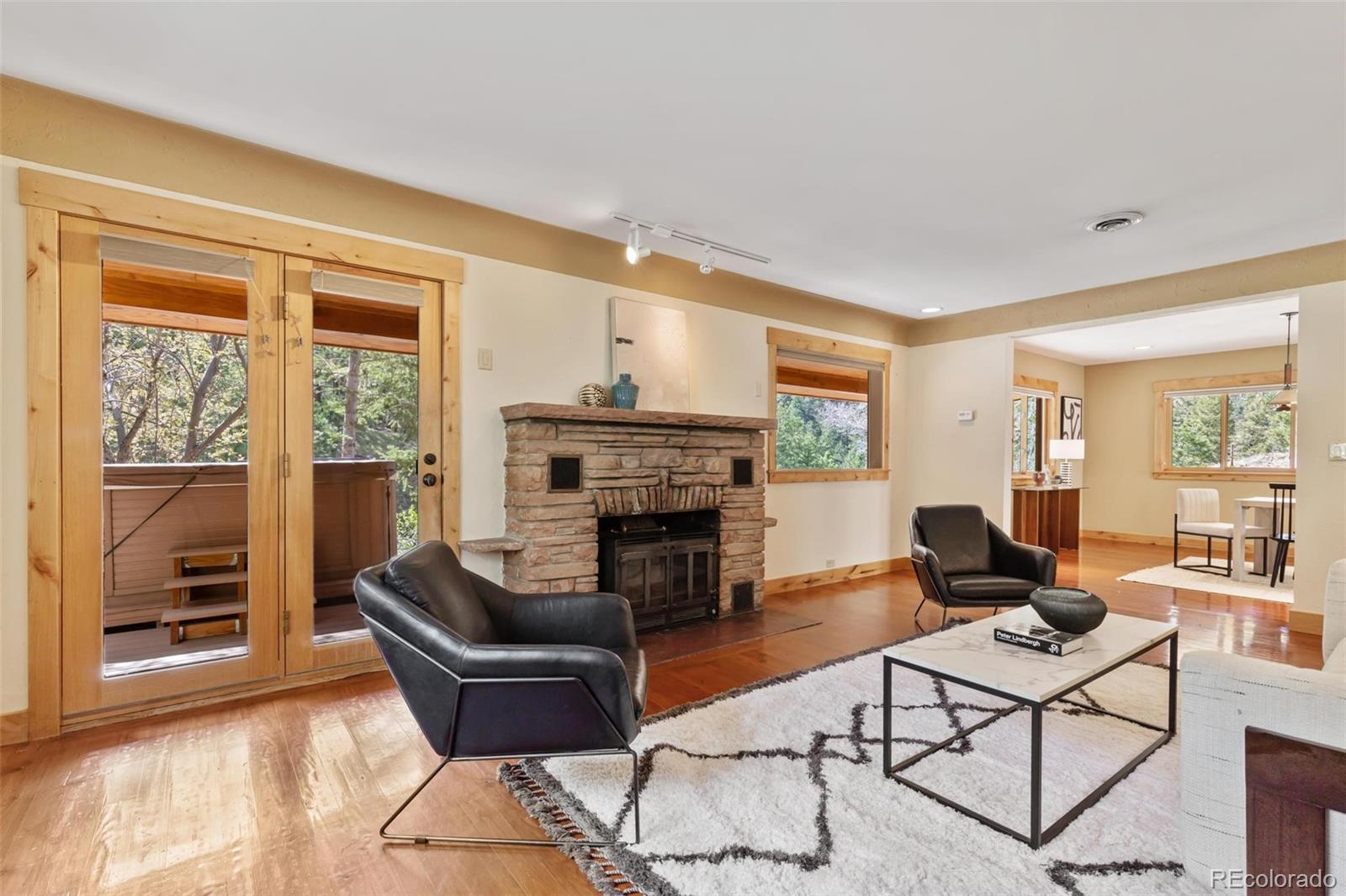 5642 Lee Hill Drive Boulder, CO 80302 - Photo 15 of 40