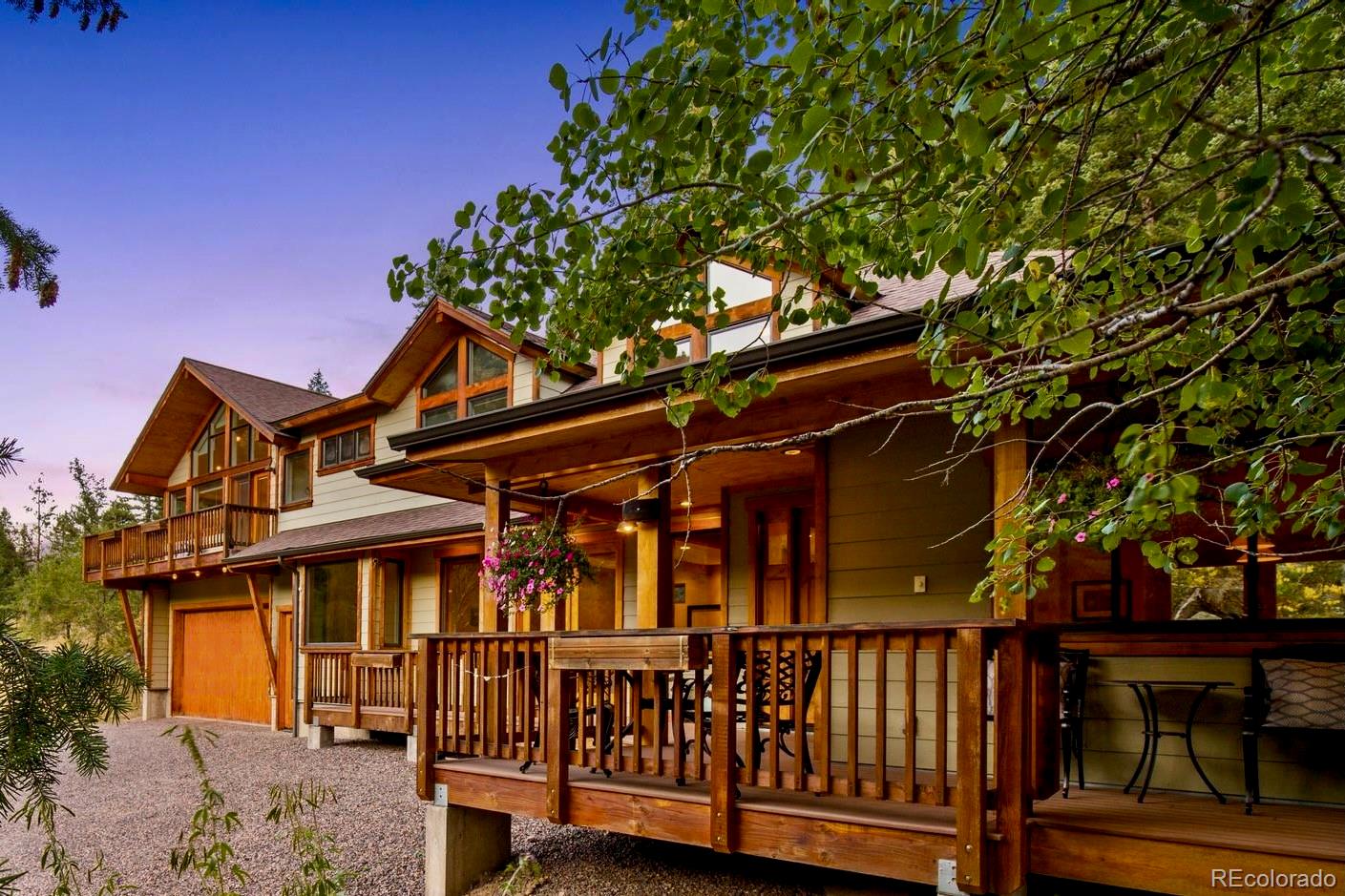 5642 Lee Hill Drive Boulder, CO 80302 - Photo 2 of 40