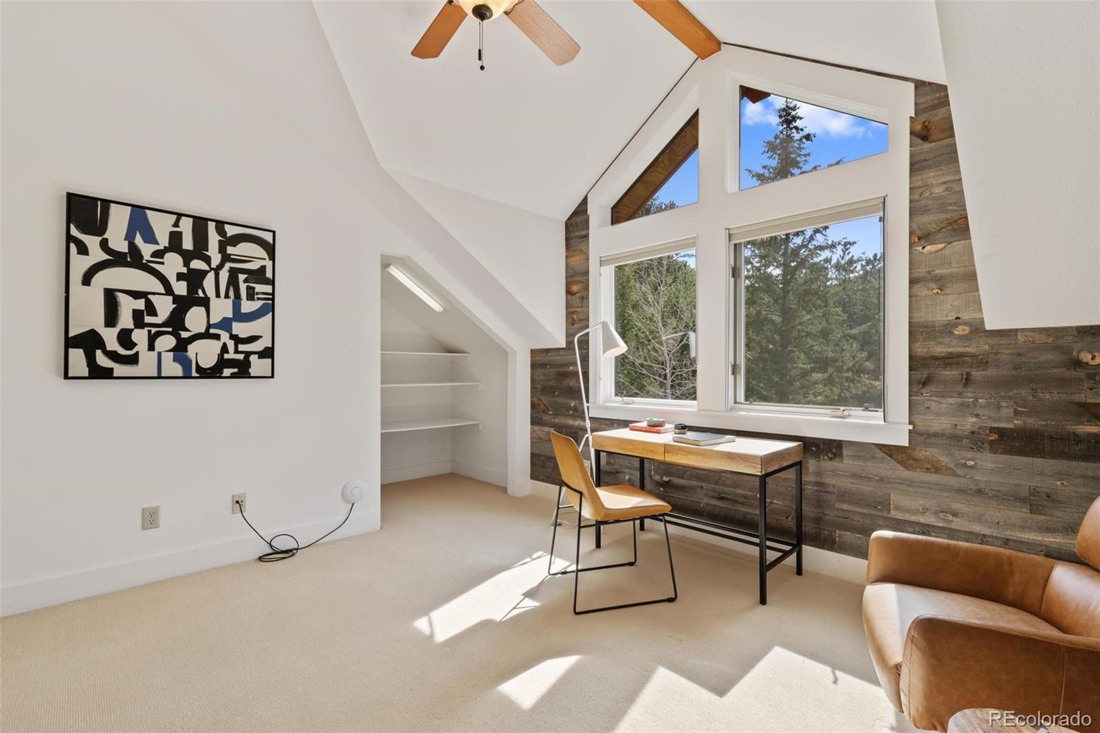 5642 Lee Hill Drive Boulder, CO 80302 - Photo 29 of 40