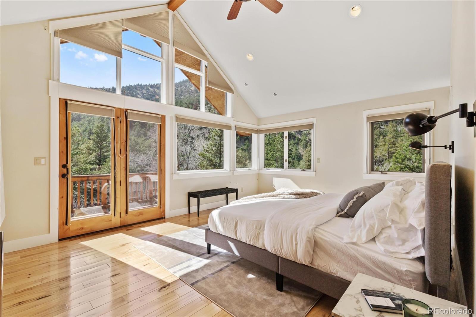 5642 Lee Hill Drive Boulder, CO 80302 - Photo 3 of 40