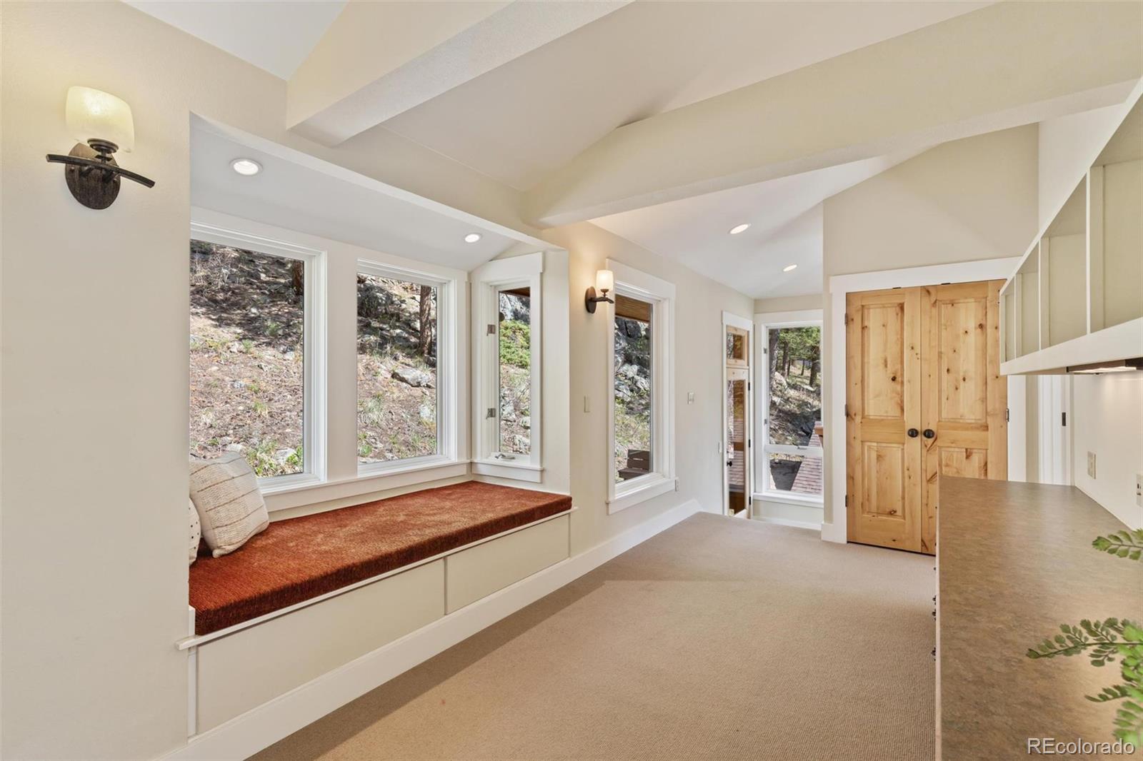 5642 Lee Hill Drive Boulder, CO 80302 - Photo 32 of 40