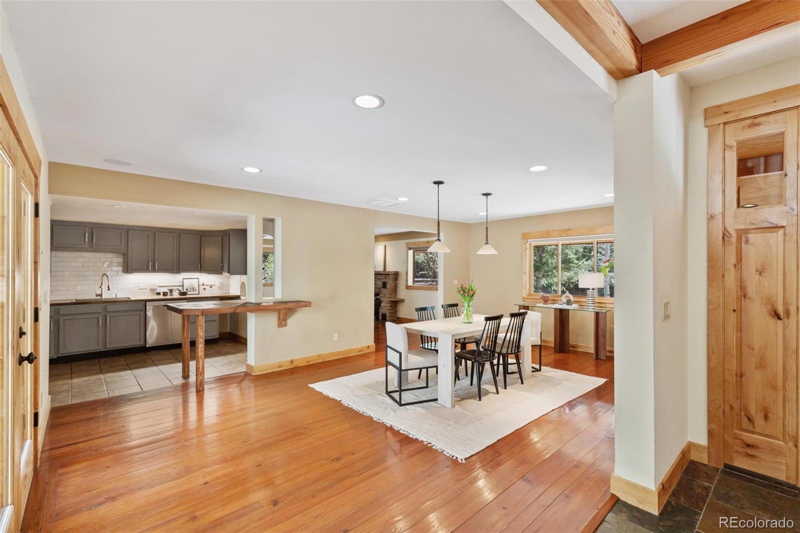 5642 Lee Hill Drive Boulder, CO 80302 - Photo 34 of 40