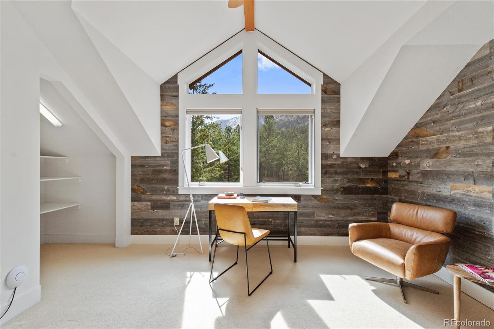 5642 Lee Hill Drive Boulder, CO 80302 - Photo 4 of 40