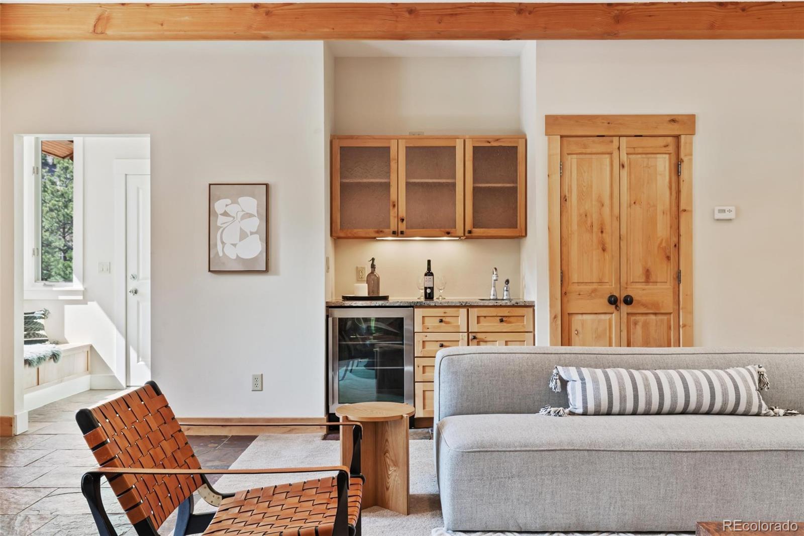 5642 Lee Hill Drive Boulder, CO 80302 - Photo 5 of 40