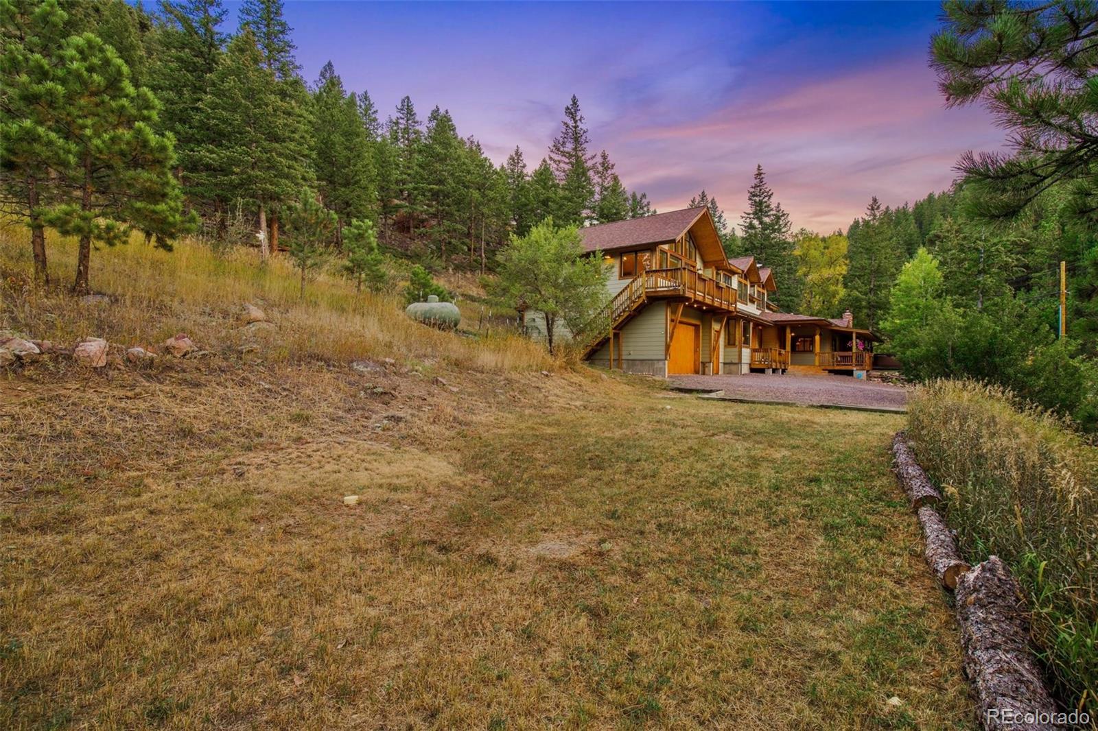 5642 Lee Hill Drive Boulder, CO 80302 - Photo 7 of 40