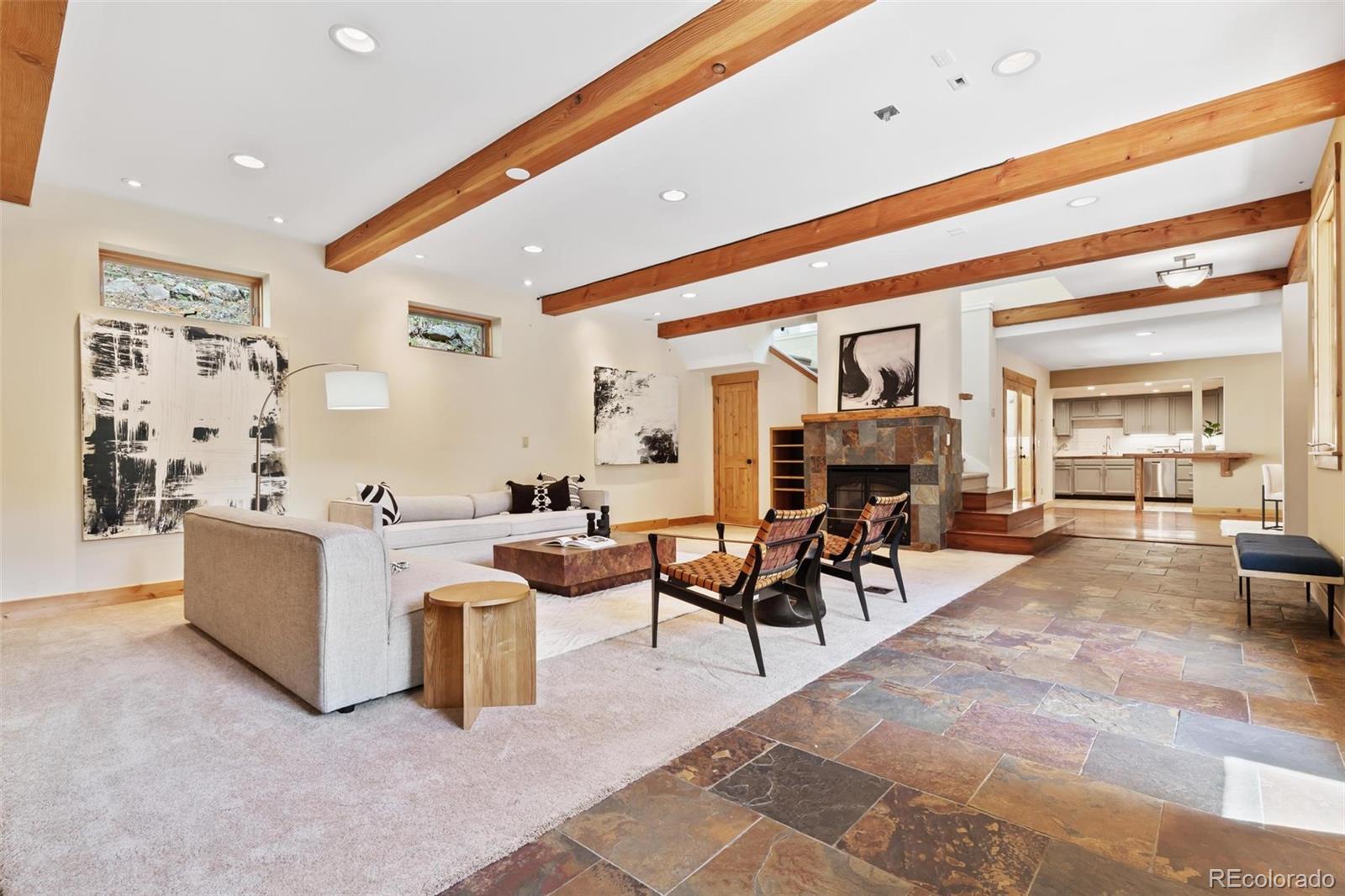 5642 Lee Hill Drive Boulder, CO 80302 - Photo 8 of 40