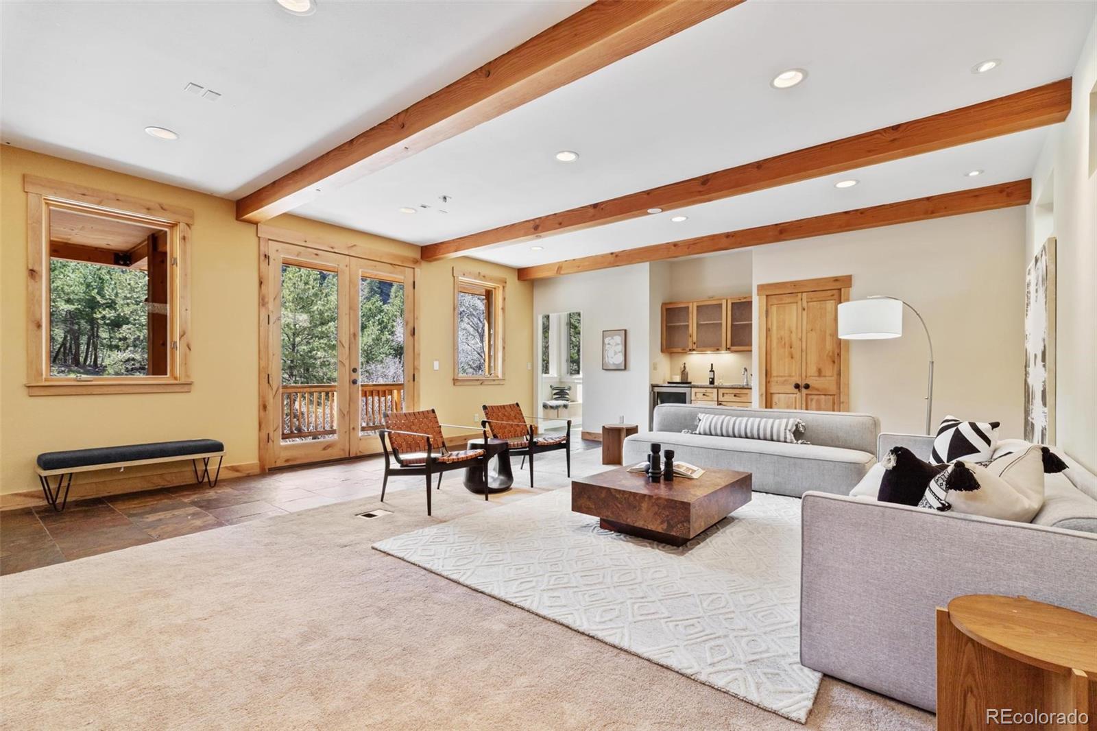 5642 Lee Hill Drive Boulder, CO 80302 - Photo 10 of 40