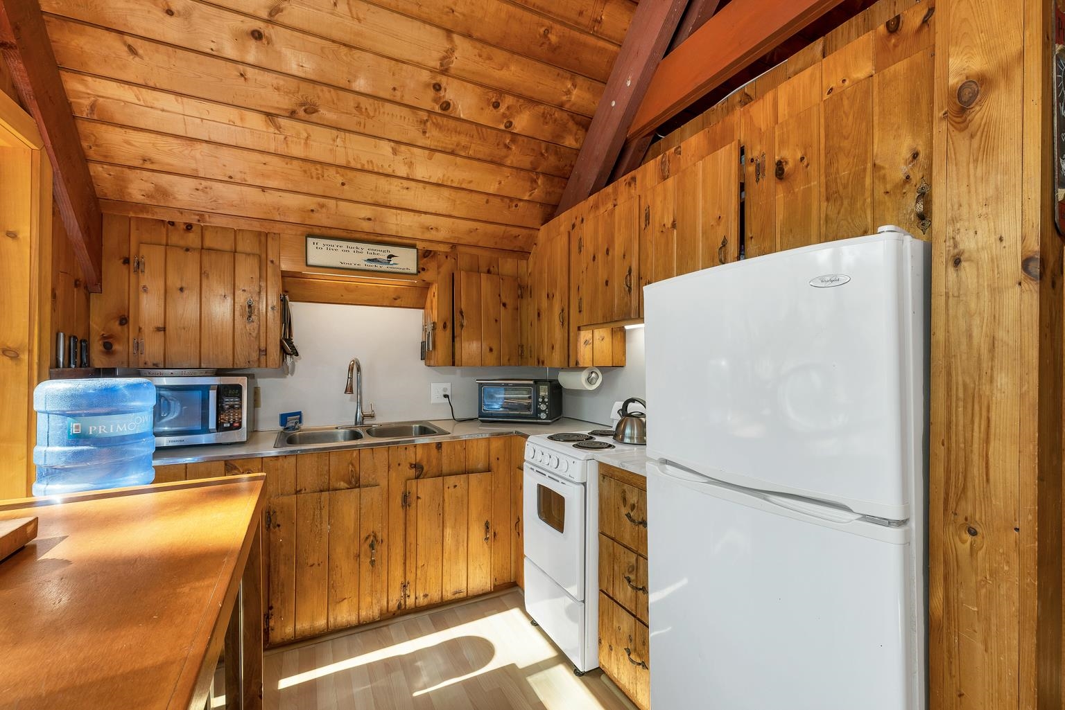109 North Shore Road New Durham, NH 03855 - Photo 2 of 38