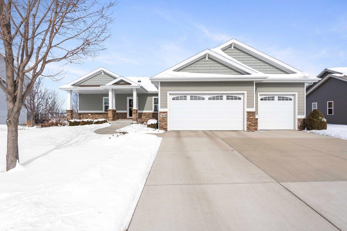 1464 Pebblebrook Trail Sun Prairie, WI 53590 - Photo 1 of 1