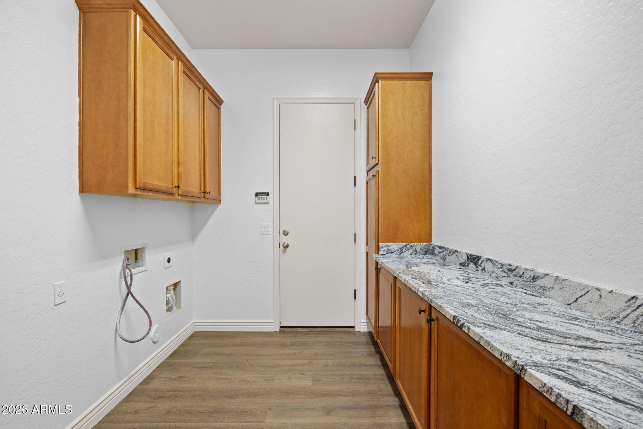 12809 South 177th Avenue Goodyear, AZ 85338 - Photo 38 of 61 Updated Laundry