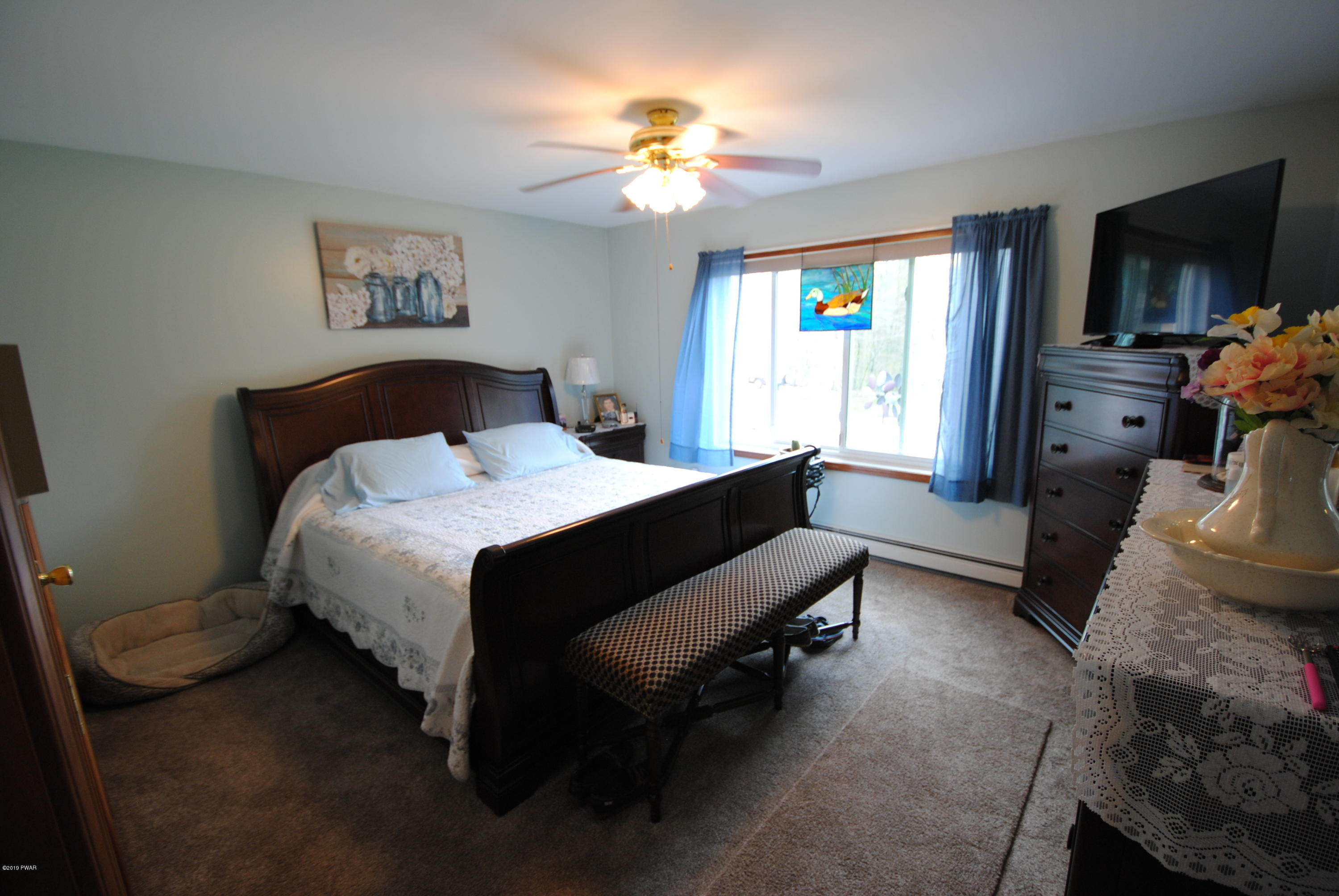 705 Ravnikar Road Forest City, PA 18421 - Photo 11 of 33 Master bedroom (2) - Copy