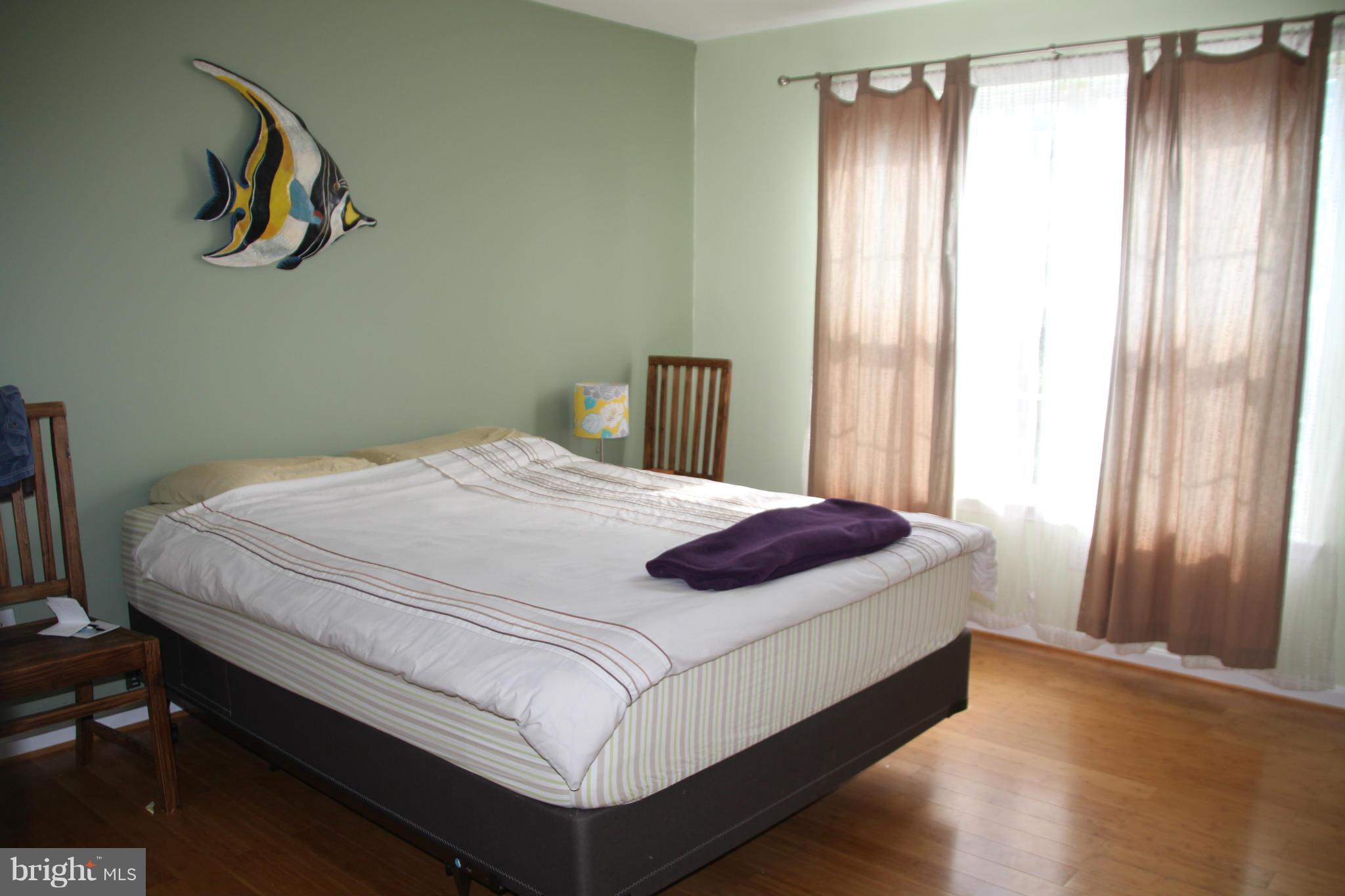 2 First Street Southwest Leesburg, VA 20175 - Photo 14 of 15 Bedroom (Master)