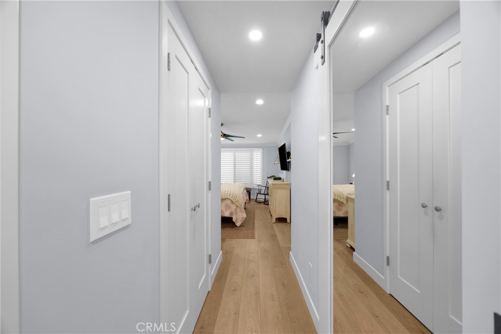 1671 Interlachen Road, Unit 285L Seal Beach, CA 90740 - Photo 32 of 51 Into Primary bedroom