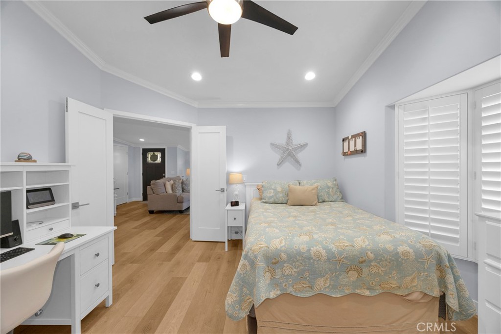 1671 Interlachen Road, Unit 285L Seal Beach, CA 90740 - Photo 43 of 51 2nd Bedroom