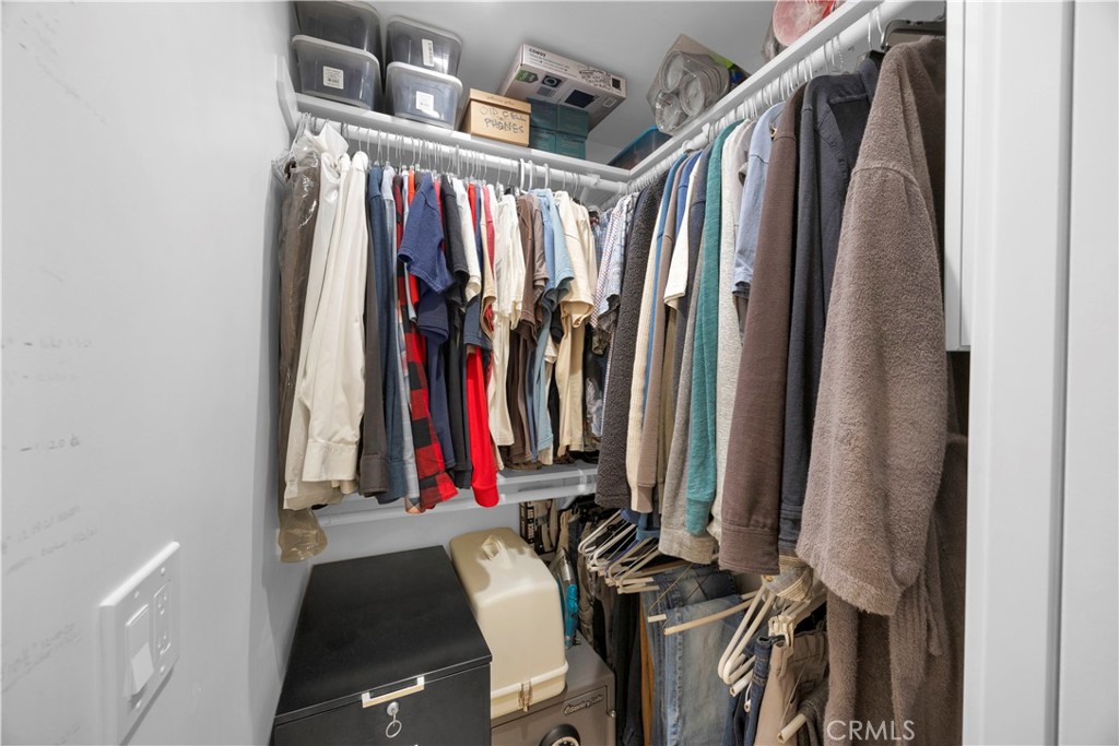 1671 Interlachen Road, Unit 285L Seal Beach, CA 90740 - Photo 45 of 51 2nd bedroom walk in closet